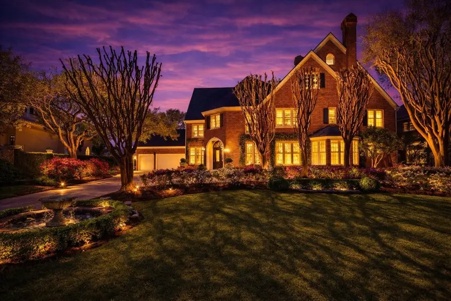 35 The Oval Street, Sugar Land, TX 77479 - #3