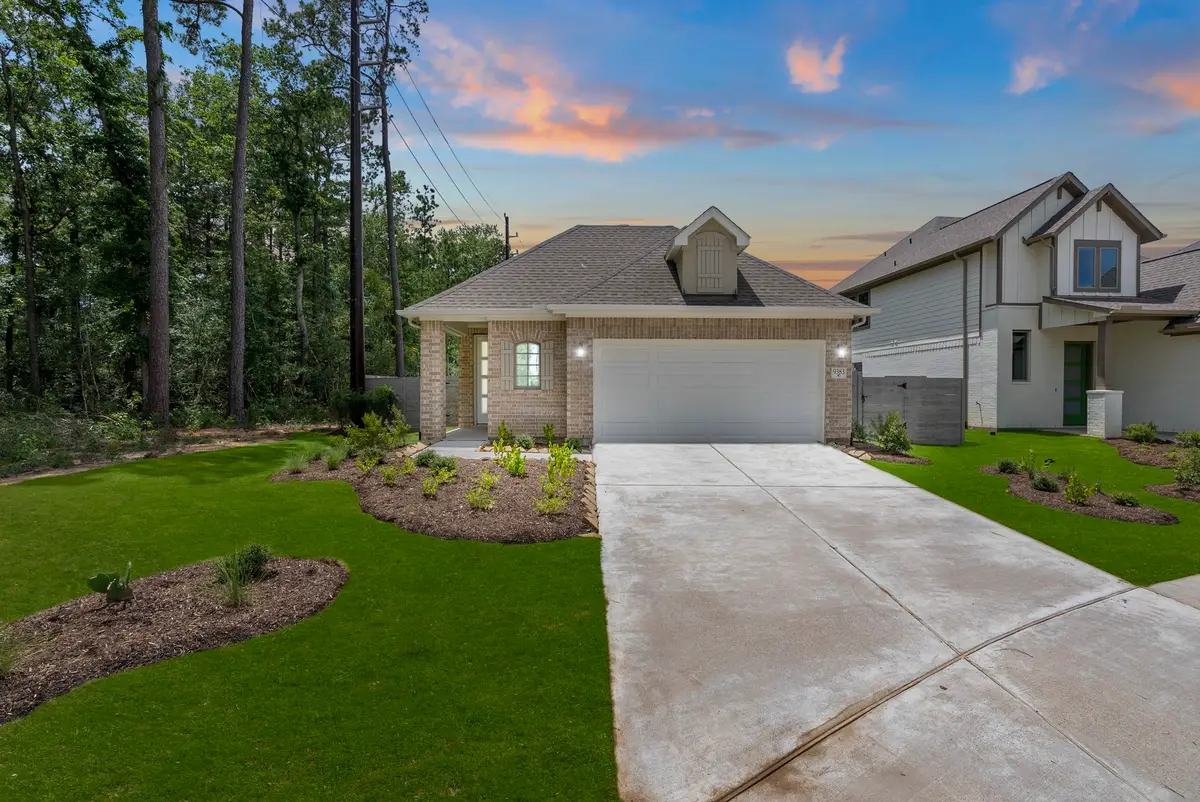 9362 Cordial Circle, Montgomery, TX 77316 - #1