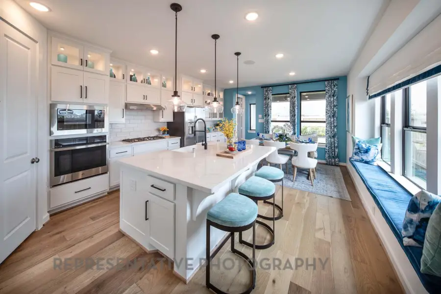 2426 Guava Hills Lane, Manvel, TX 77578 - Image #2