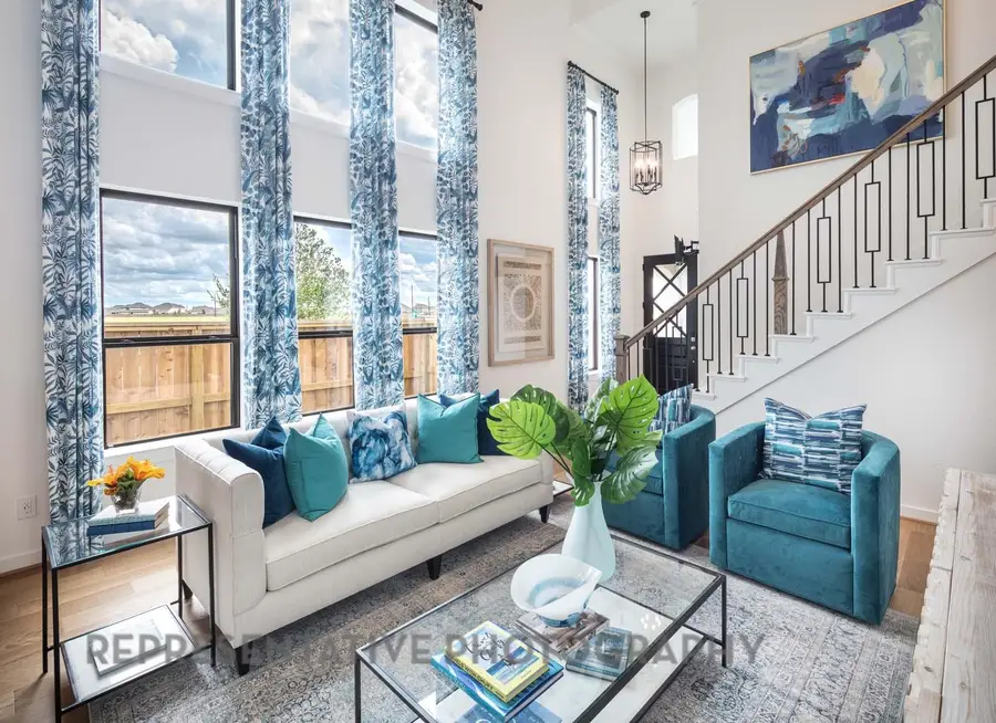 2426 Guava Hills Lane, Manvel, TX 77578 - Image #3