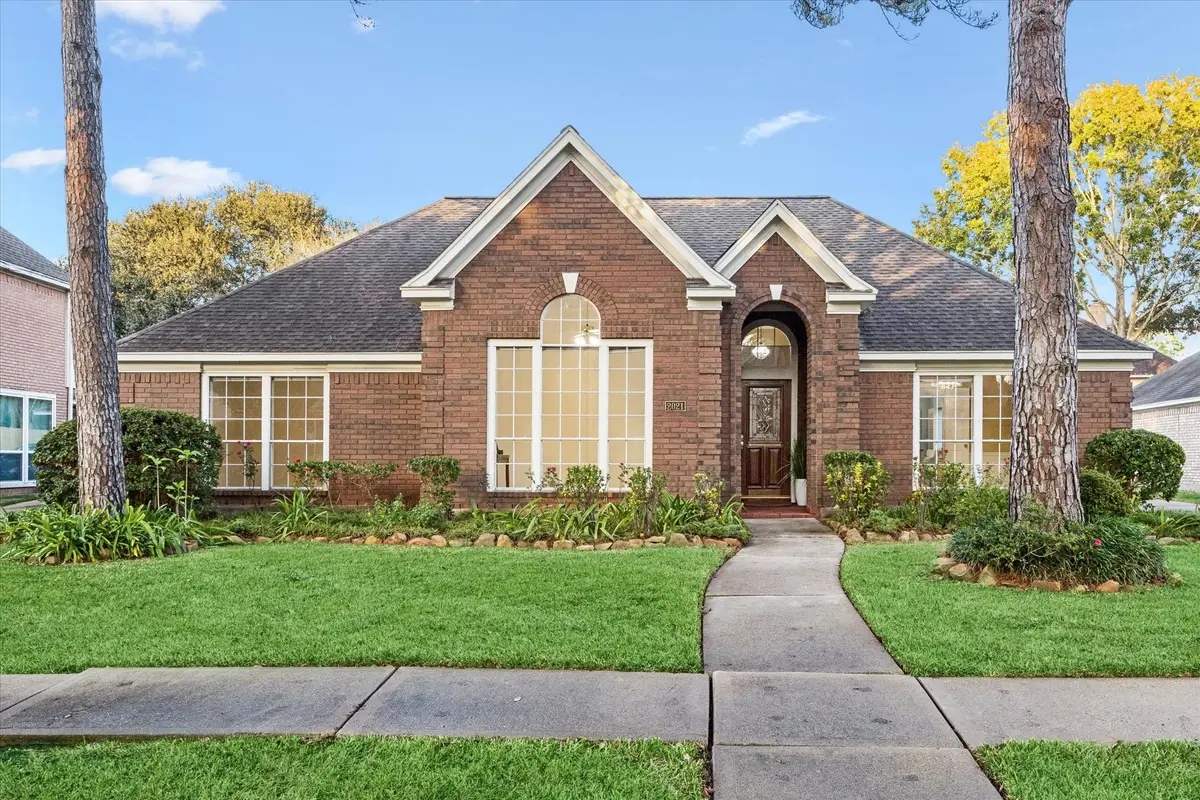 2021 Castlewind Court, League City, TX 77573 - Image #1