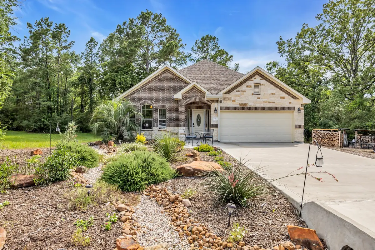 71 Molitar, Trinity, TX 75862 - #1