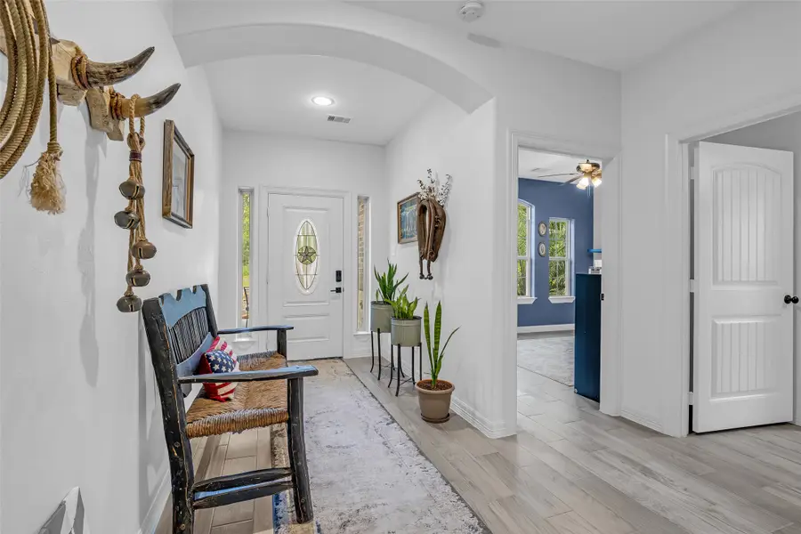 71 Molitar, Trinity, TX 75862 - #3