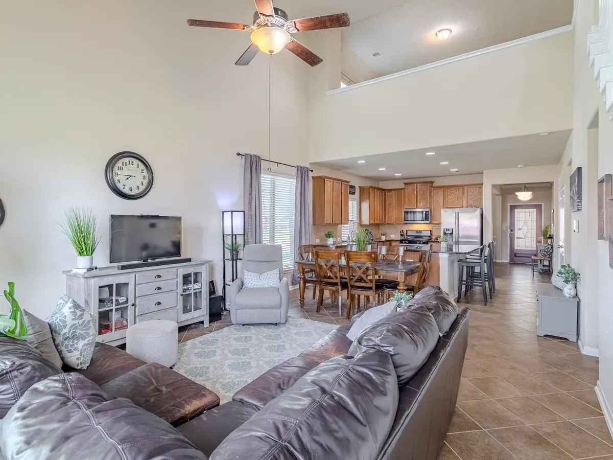 8119 Sweetstone Grove Court, Cypress, TX 77433 - #1