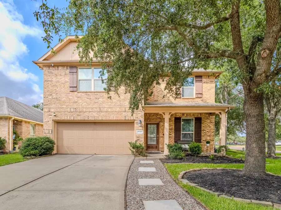 8119 Sweetstone Grove Court, Cypress, TX 77433 - #2