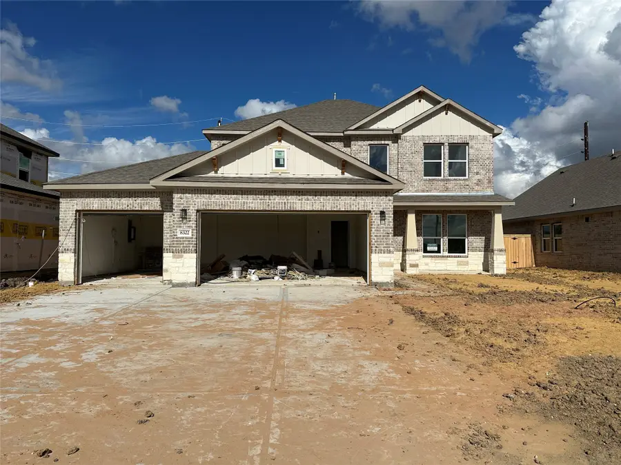 8322 Amethyst Valley Ln, Angleton, TX 77515 - Image #3
