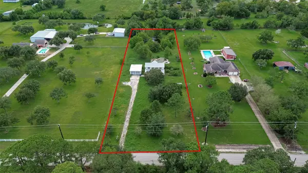 6412 Avenue M, Santa Fe, TX 77510
