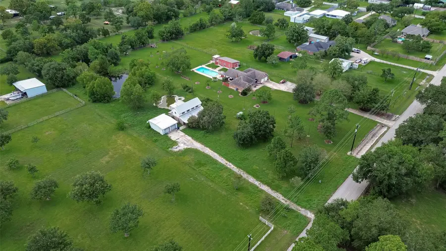 6412 Avenue M, Santa Fe, TX 77510 - #3