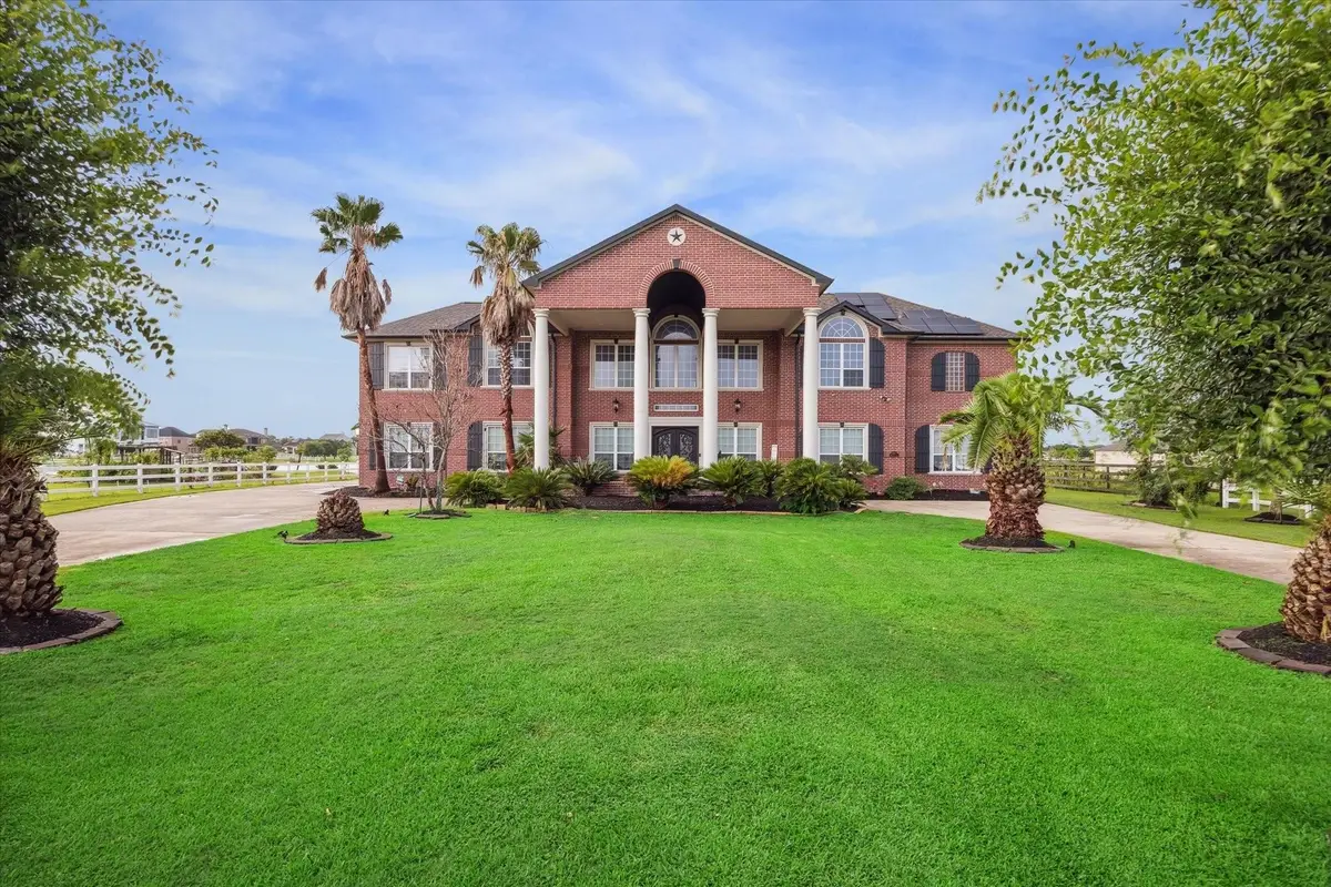 5811 Muskogee Lane, Richmond, TX 77469 - #1