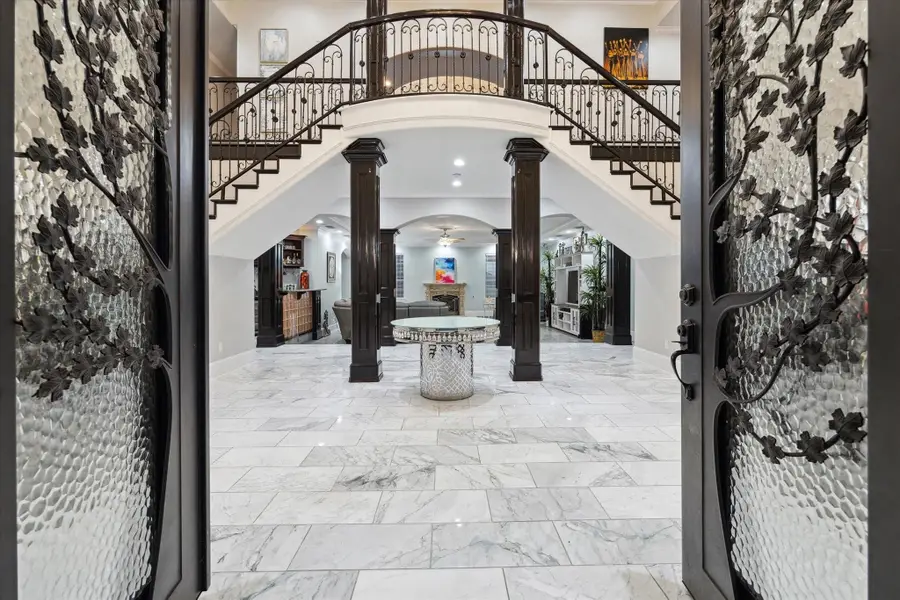 5811 Muskogee Lane, Richmond, TX 77469 - #3