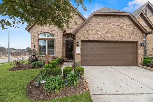 24238 Madrid Hill Lane, Katy, TX 77494
