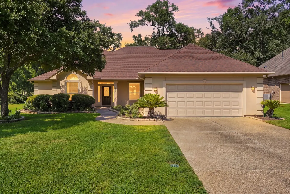 156 April Waters Drive W, Conroe, TX 77356 - #1