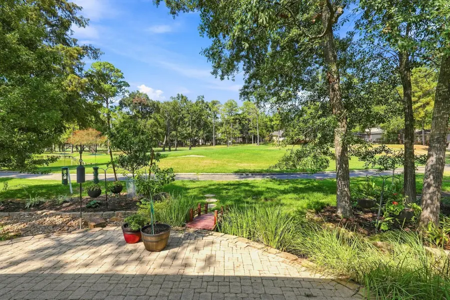 156 April Waters Drive W, Conroe, TX 77356 - #2