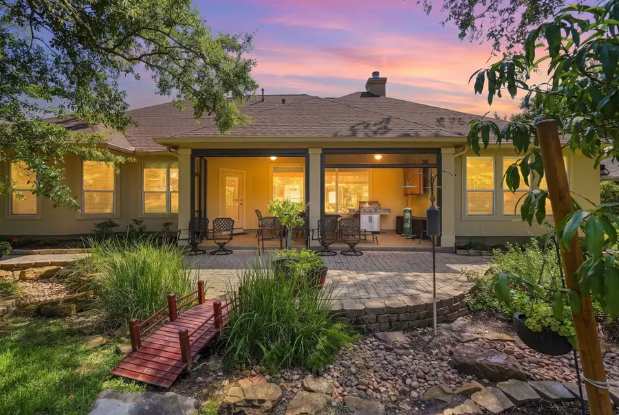 156 April Waters Drive W, Conroe, TX 77356 - #3