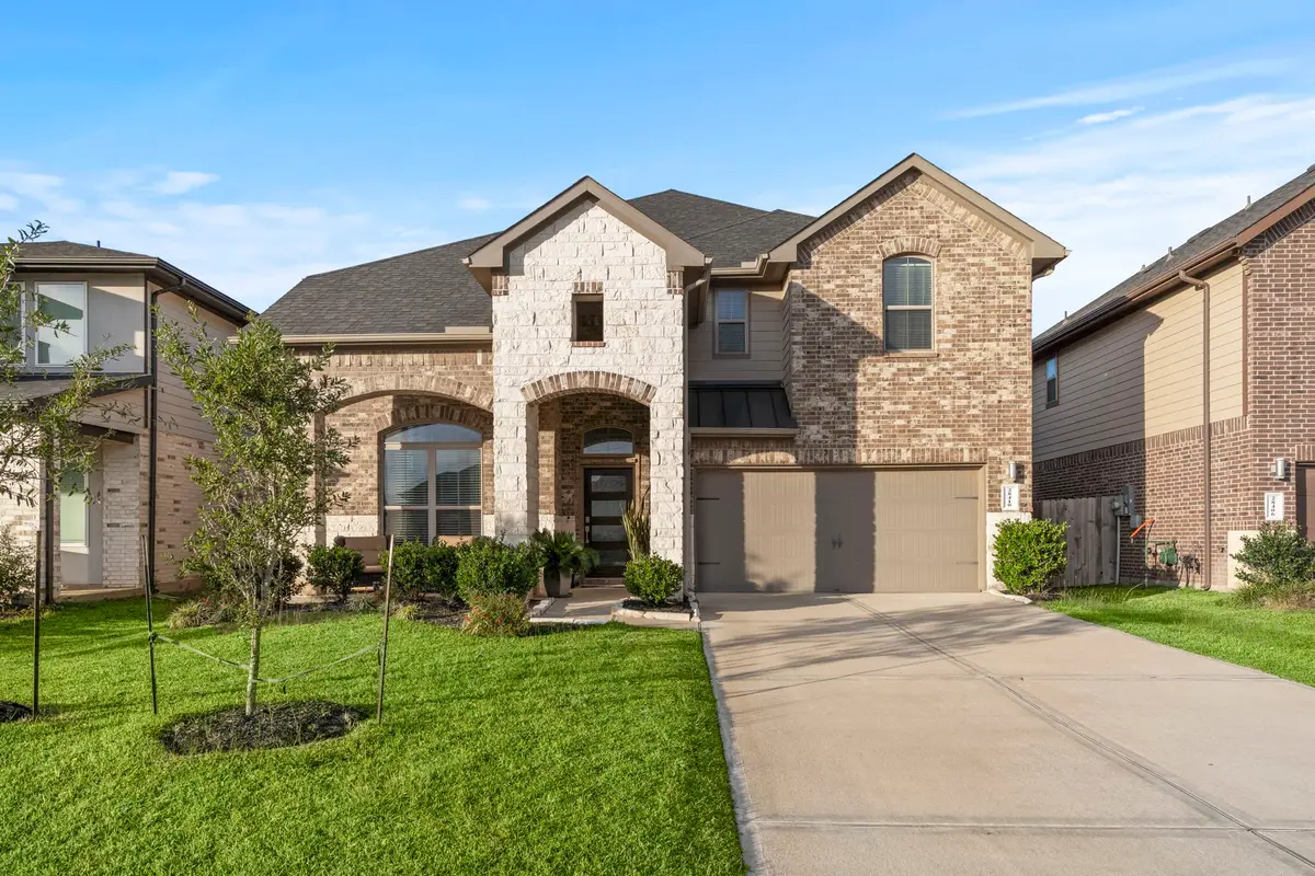 28410 Hannahs Harbor Lane, Katy, TX 77494 - #1