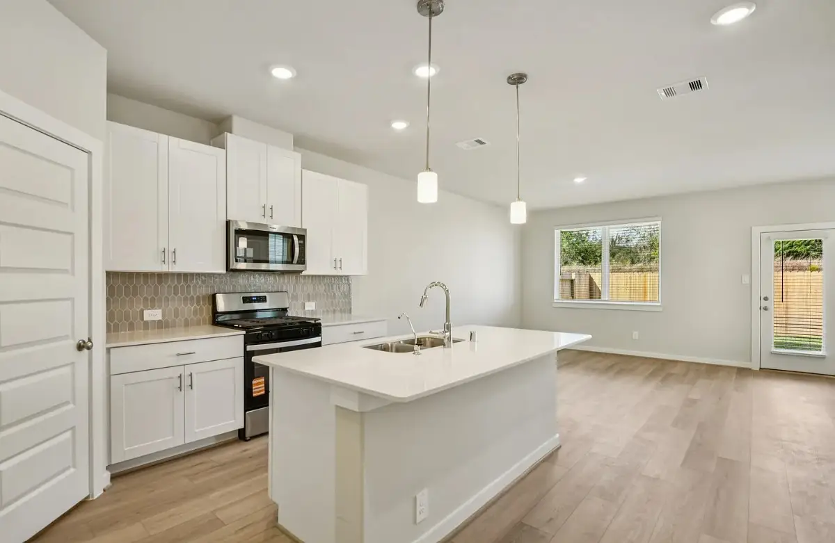 19926 Emerald Bend Way, Atascocita, TX 77346 - #1