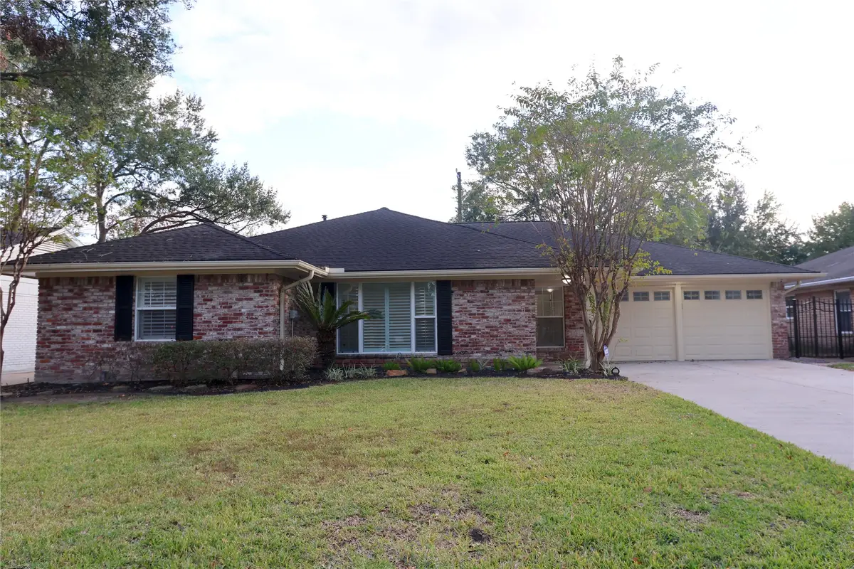 4839 Mcdermed Drive, Houston, TX 77035 - #1