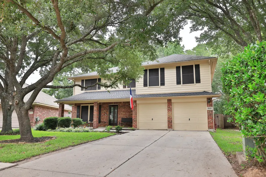 31422 Camden Village Drive, Spring, TX 77386 - #3