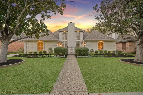 11618 Brookspring Drive, Houston, TX 77077