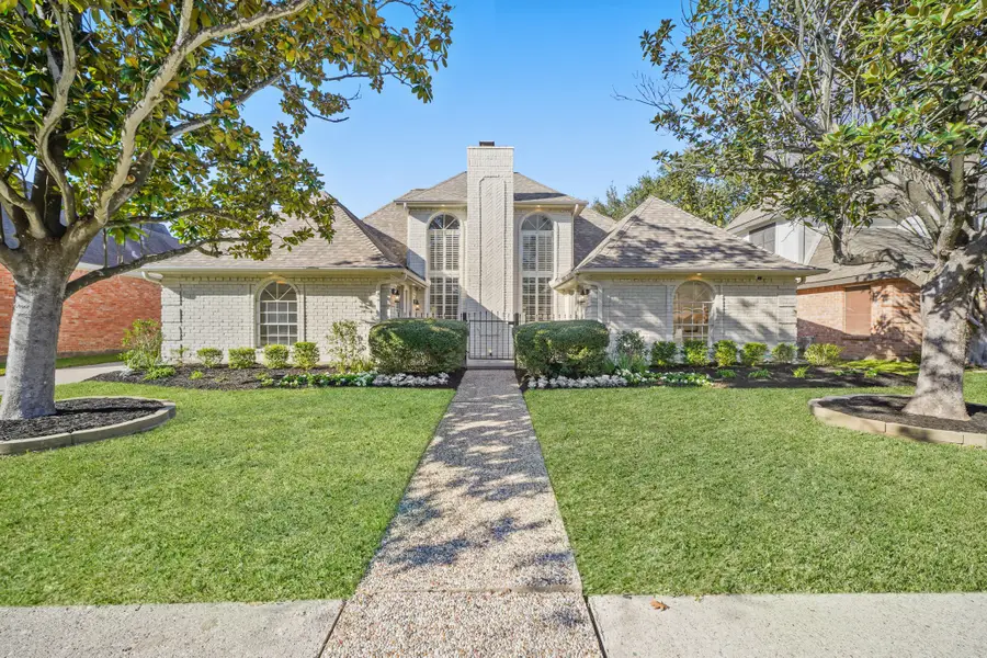 11618 Brookspring Drive, Houston, TX 77077 - #2