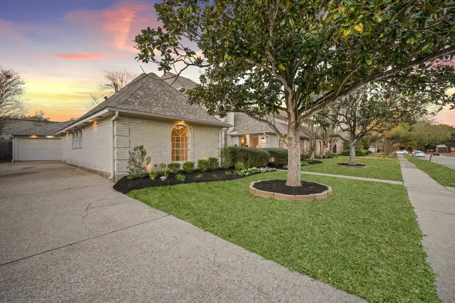 11618 Brookspring Drive, Houston, TX 77077 - #3