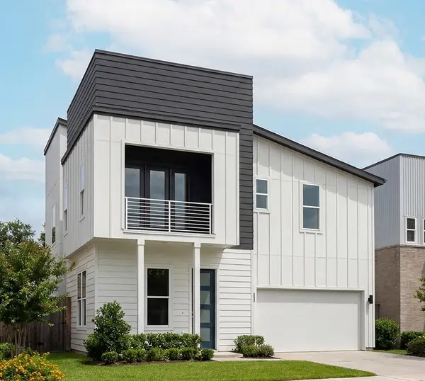 9849 Mocking Bird Hill Lane Drive, Houston, TX 77080