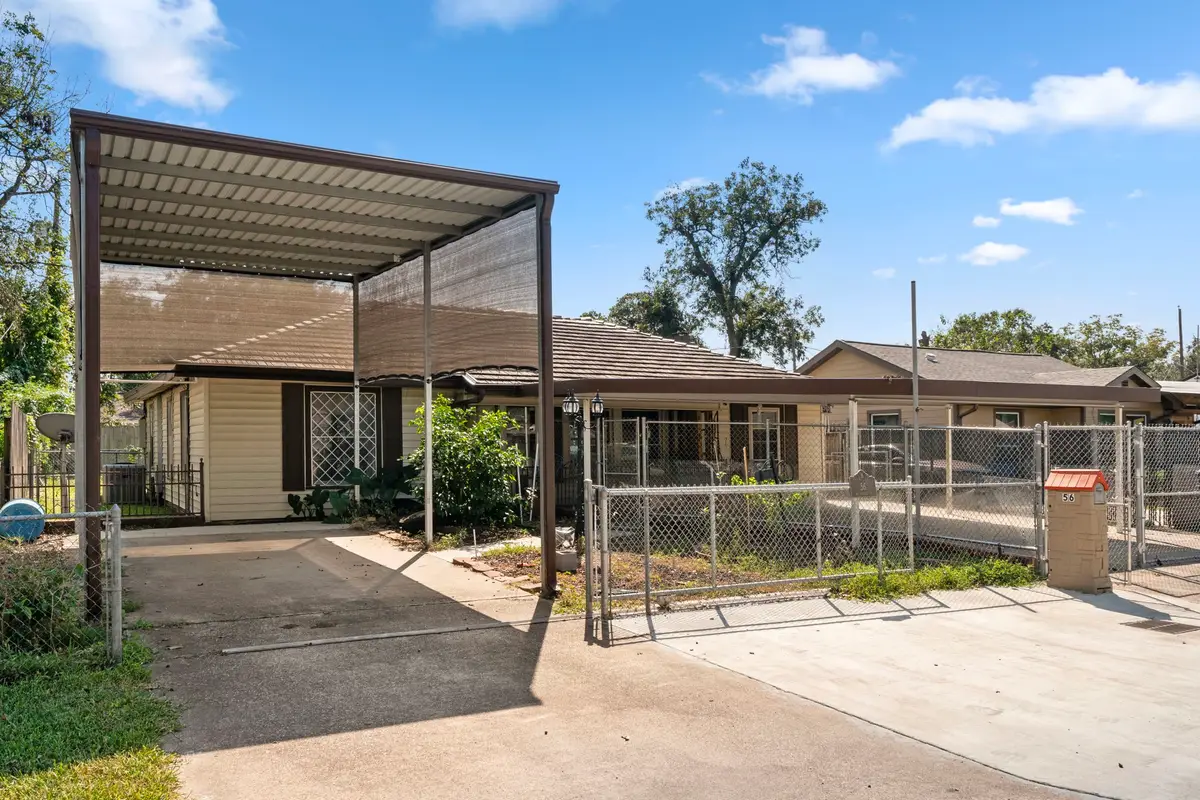 56 Wellford Street, Houston, TX 77022 - Image #1