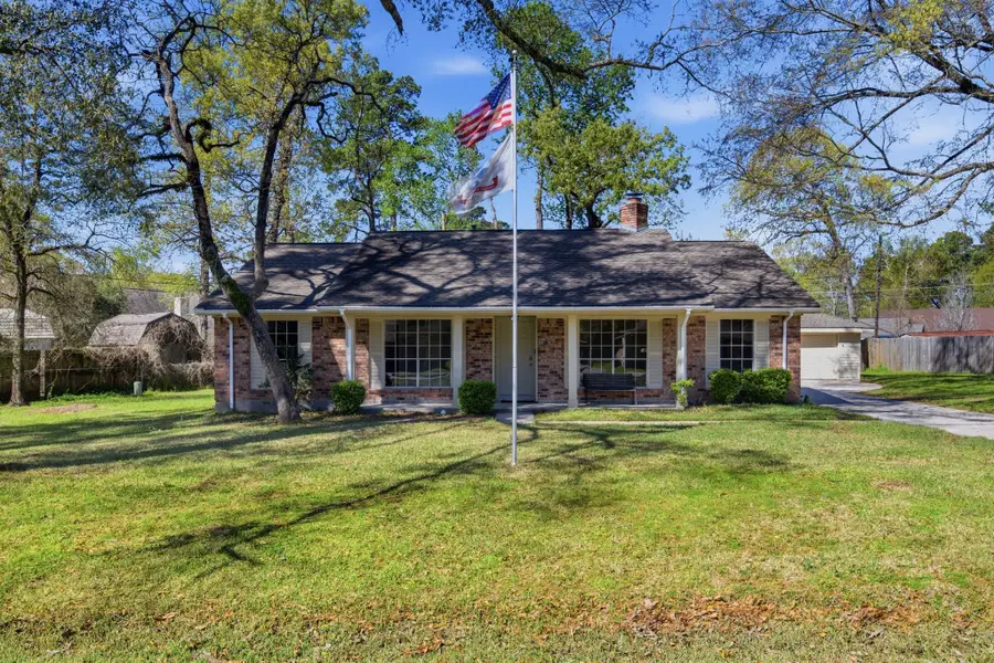 24715 Glen Loch Drive, Spring, TX 77380 - #2