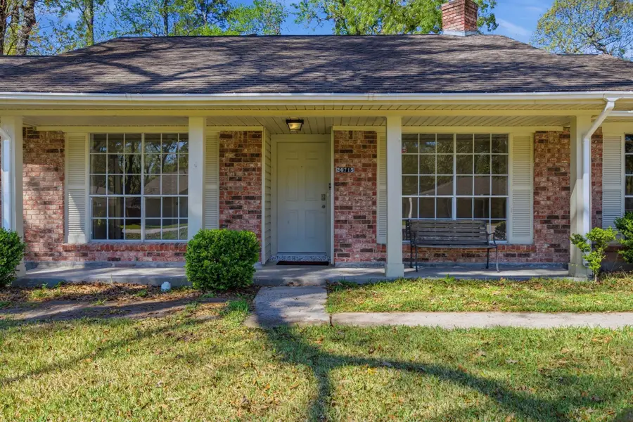 24715 Glen Loch Drive, Spring, TX 77380 - #3