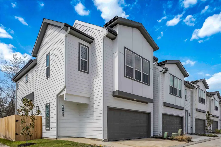 9803 Fulton Park Lane, Houston, TX 77076 - #2