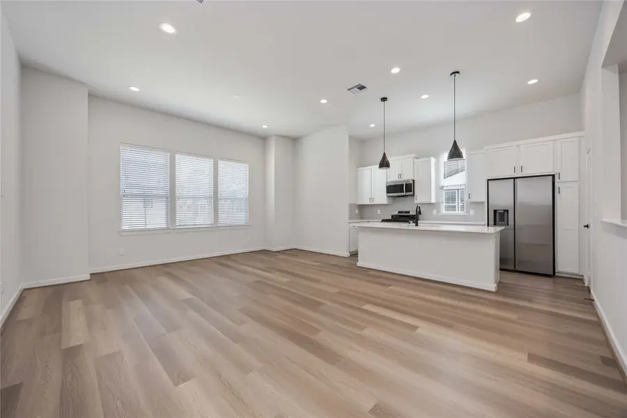 9803 Fulton Park Lane, Houston, TX 77076 - #3