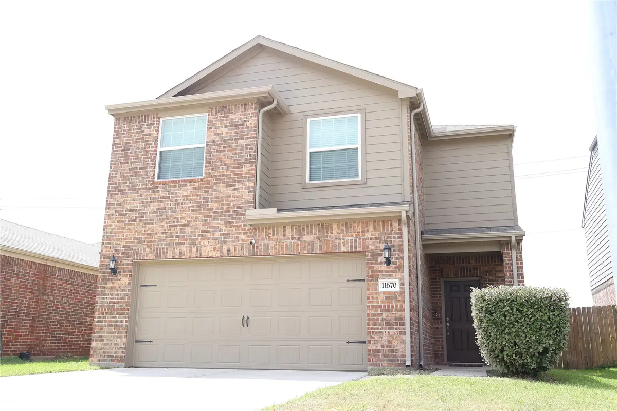 11670 El Rubi Drive, Houston, TX 77048 - #1