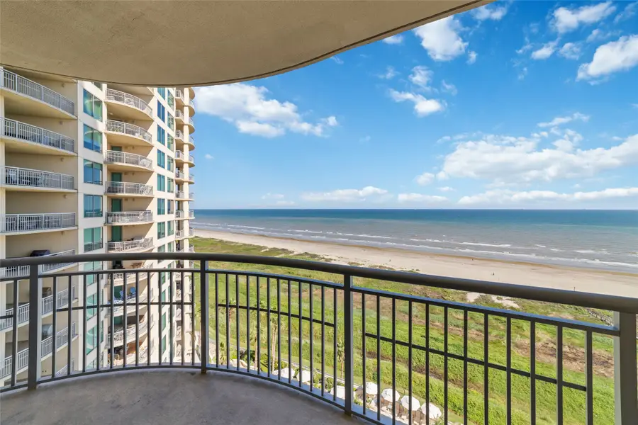 801 E Beach Drive #TW1004, Galveston, TX 77550 - #3