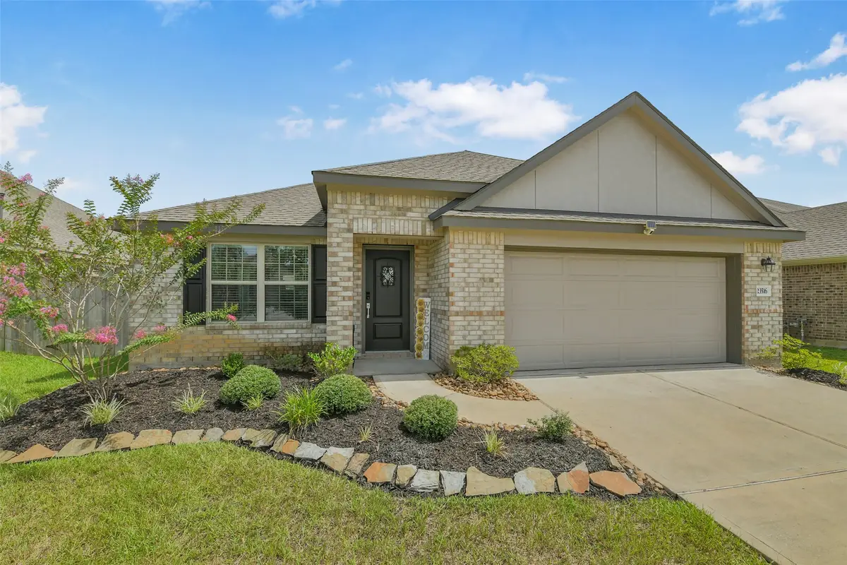 23516 Marble Pass Trace, New Caney, TX 77357 - #1