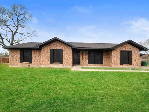 9811 Degas Lane, Houston, TX 77016