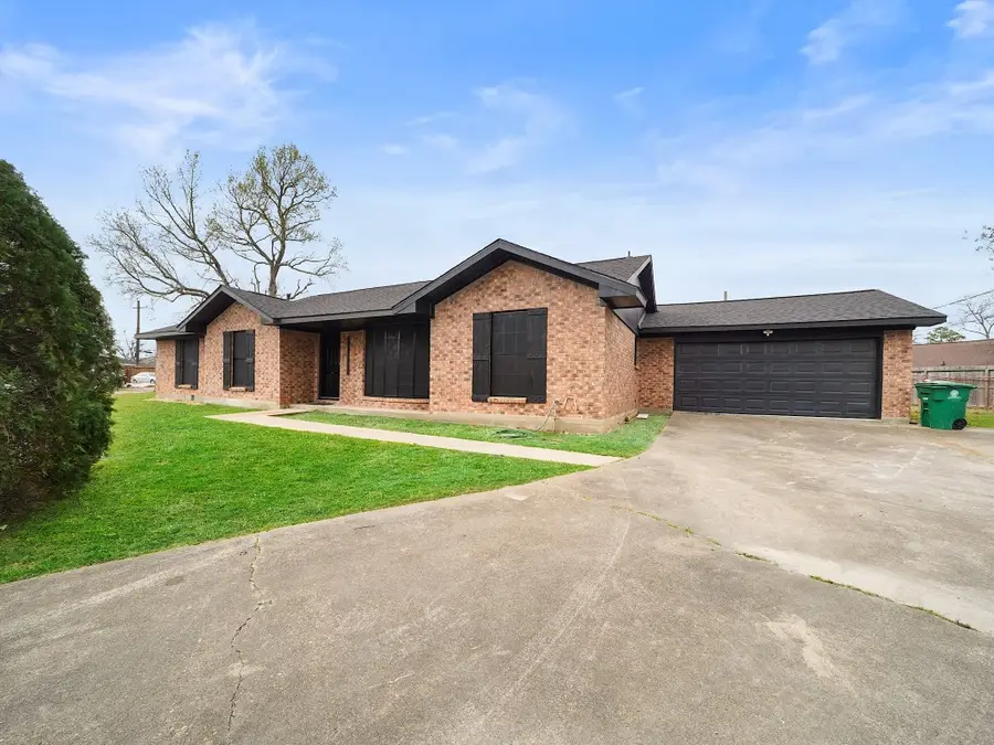 9811 Degas Lane, Houston, TX 77016 - #2