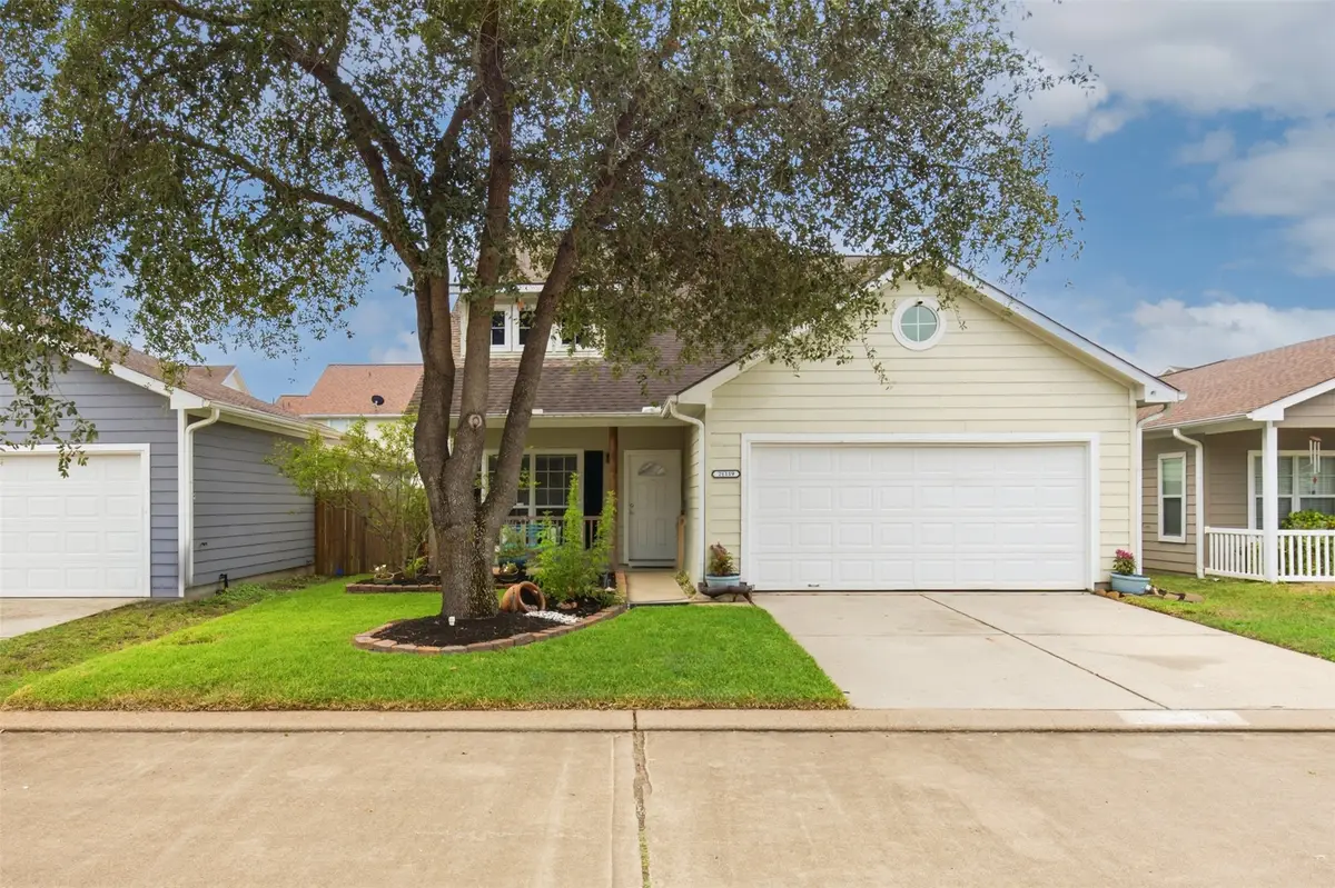 21119 Molasses Meadow Lane, Tomball, TX 77375 - #1