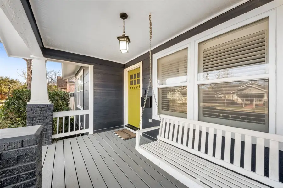 920 Key Street, Houston, TX 77009 - Image #2