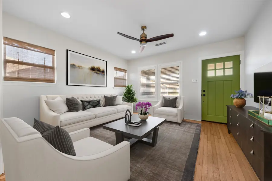 920 Key Street, Houston, TX 77009 - Image #3