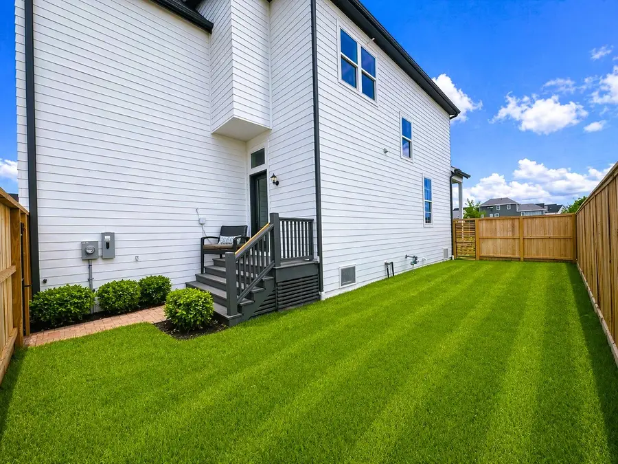 2641 Lake Kolbe Lane, Houston, TX 77080 - #3