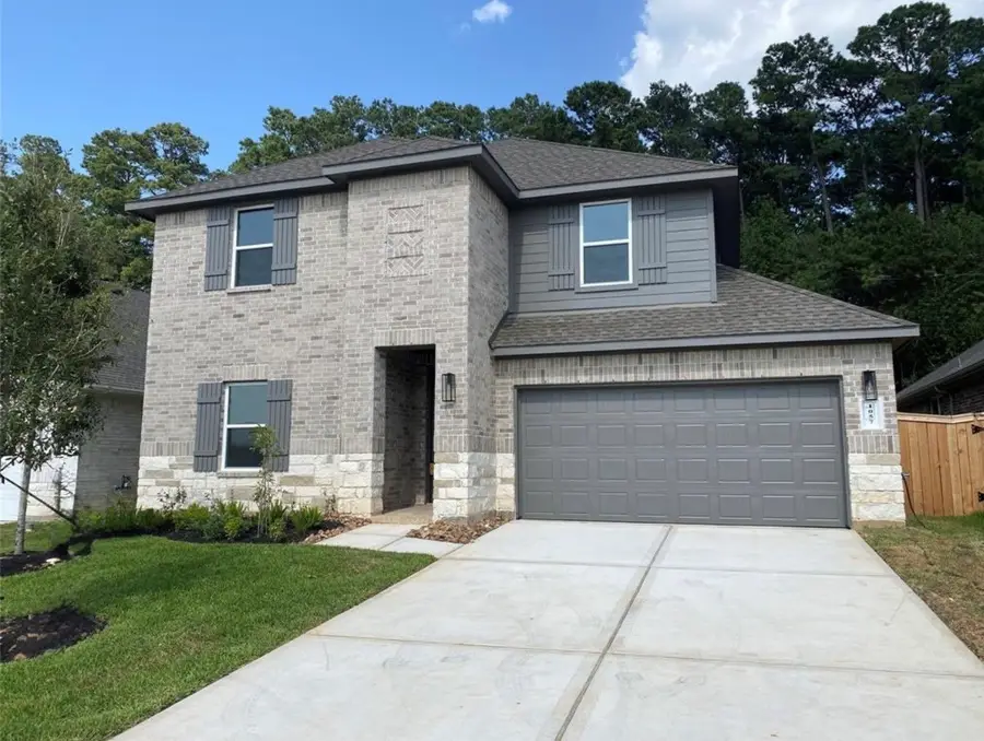 1057 Dancing Feather Street, Montgomery, TX 77316 - #2