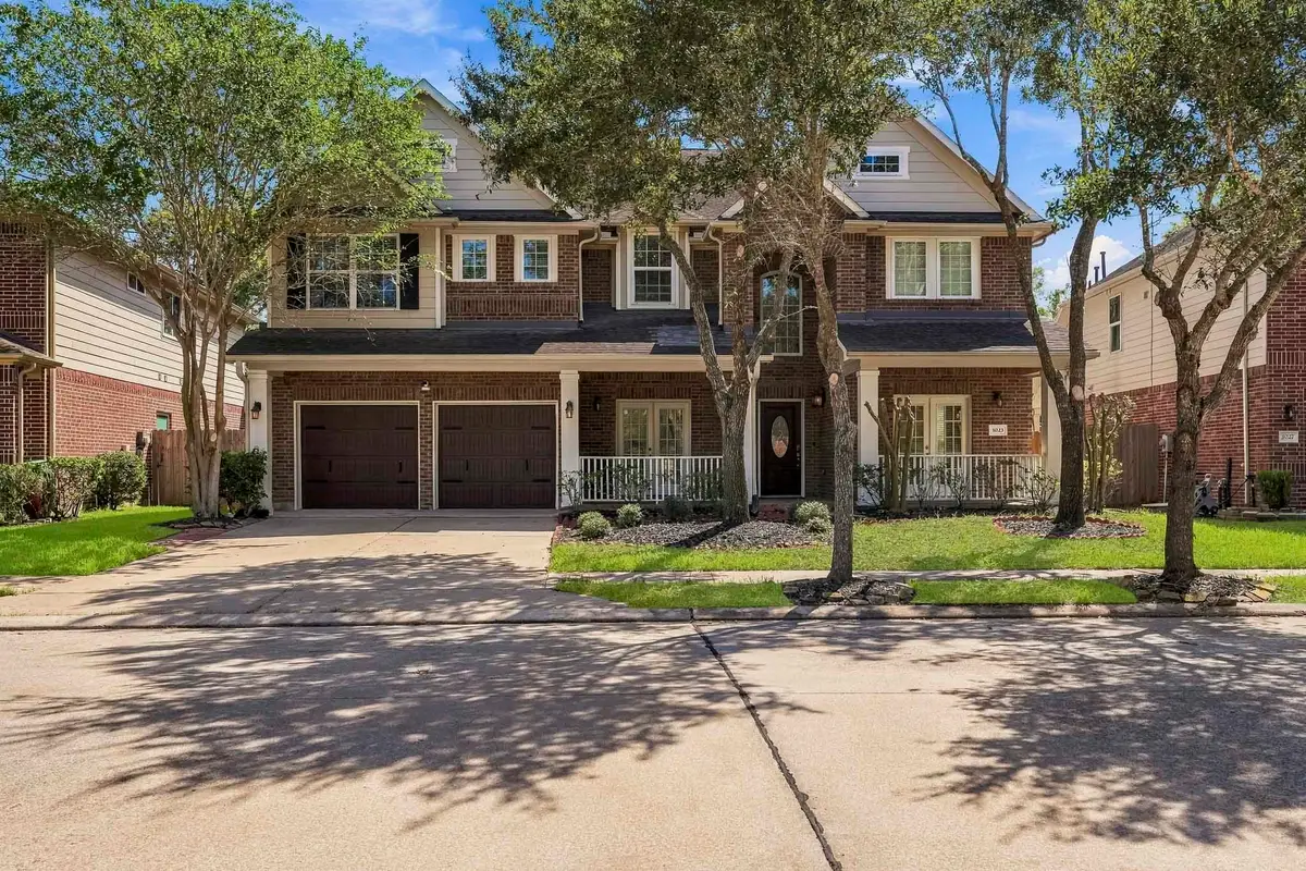 3023 London Lane, Missouri City, TX 77459 - #1