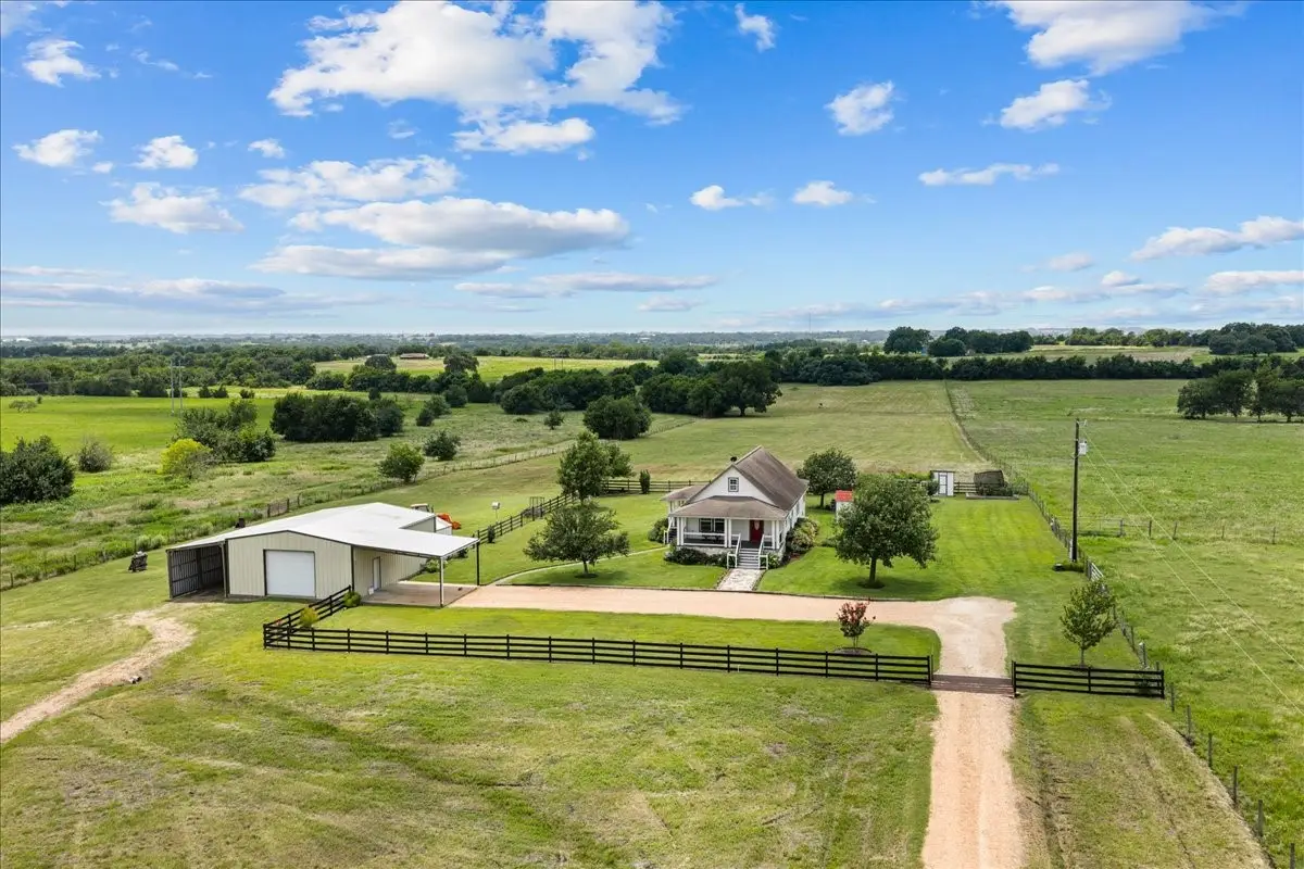 8233 Quebe Road, Brenham, TX 77833 - #1