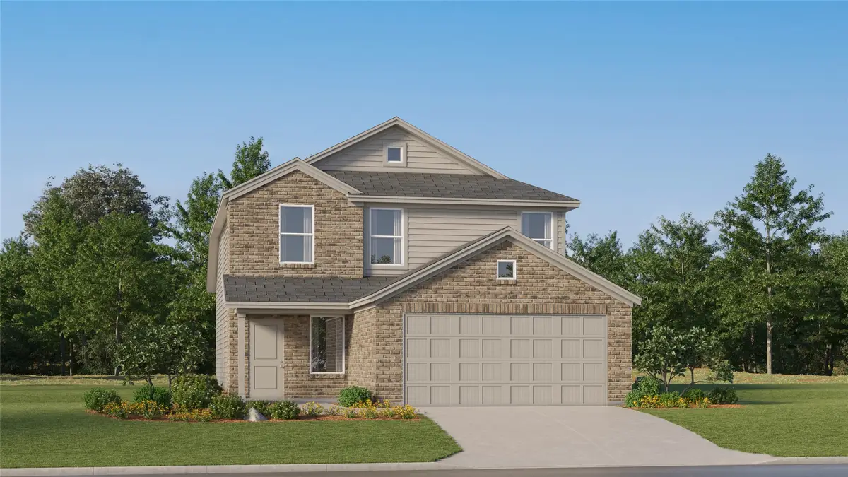 15031 Tremaine Court, Montgomery, TX 77316 - #1