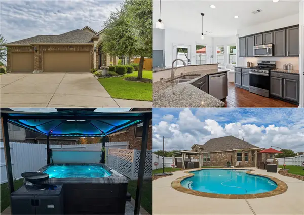 2861 Milano Lane, League City, TX 77573
