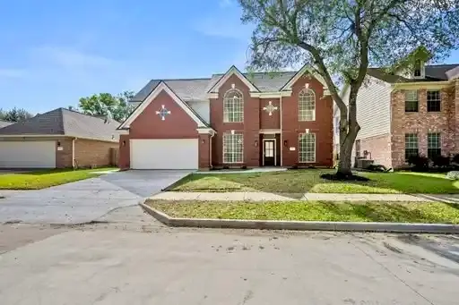 17915 Scrub Oak Drive, Richmond, TX 77407 - Image #2