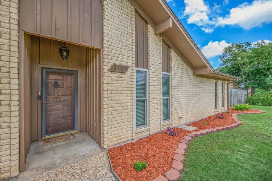 2401 Briar Oaks Drive, Bryan, TX 77802 - #3