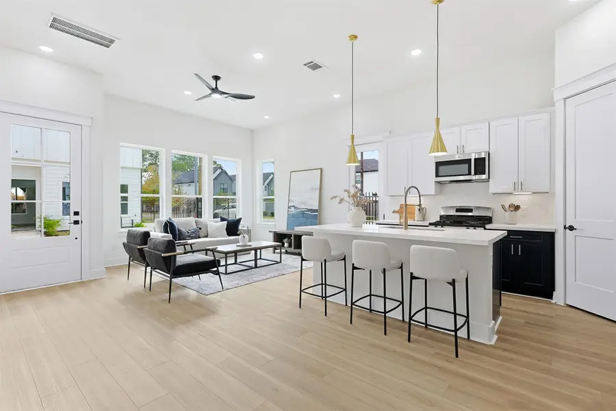 8919 Sunshine Laverne Lane, Houston, TX 77080 - Image #3