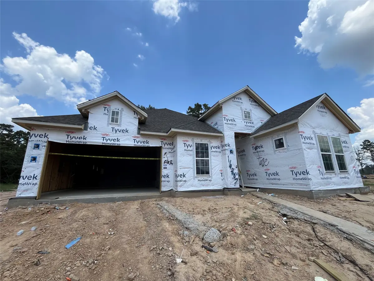 16207 Wilderness Ridge Way, Conroe, TX 77302 - #1