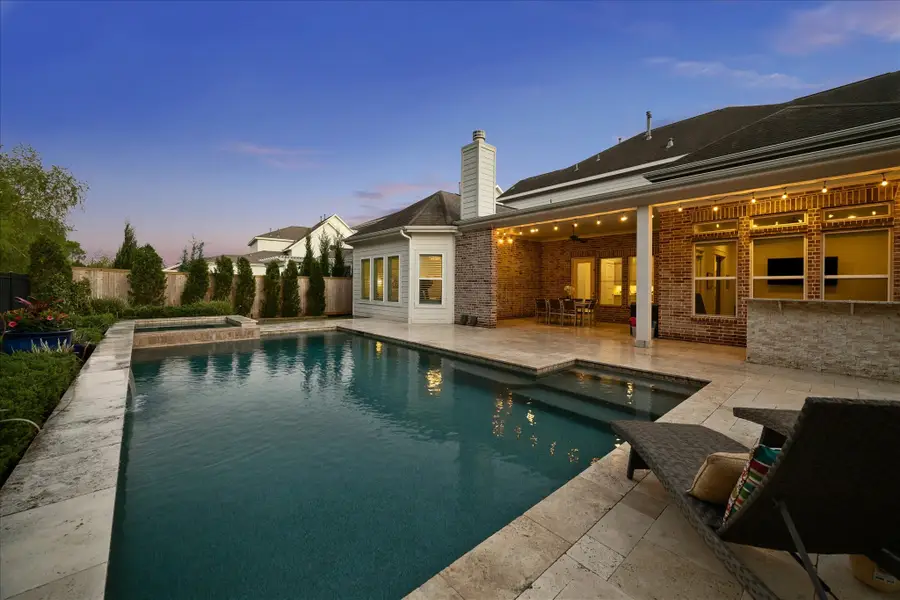 2223 Blue Duck Lane, Conroe, TX 77384 - #2